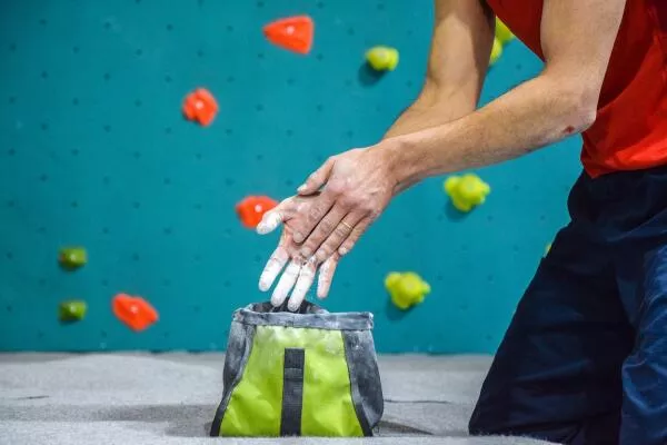 Escalade annuel tarif réduit