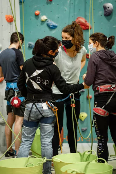 Cours à la carte - 1 à 4 personnes - réservation en ligne