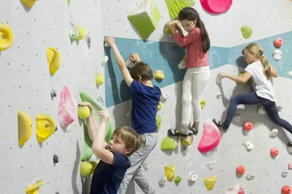 Carte 10 séances enfant - 6 ans