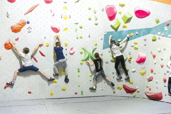 Entrée Enfant B'fun - 6 ans