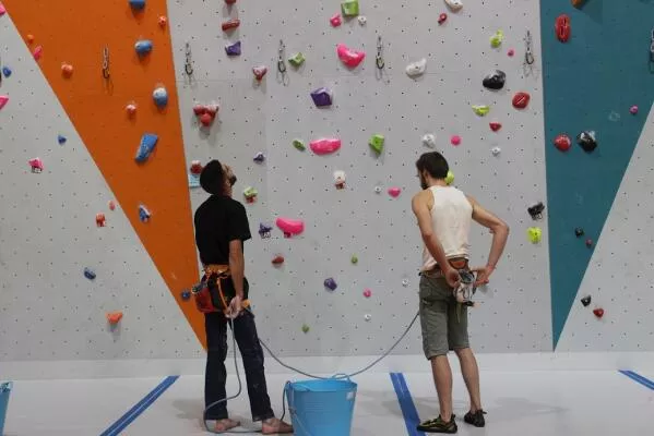 Entrée Tarif réduit B'fun