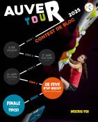 AUVERTOUR - 4ème étape - B'UP BREZET