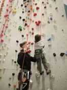 Stages Vacances Avril